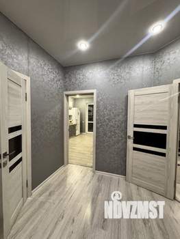 1-к квартира, на длительный срок, 50м2, 11/21 этаж