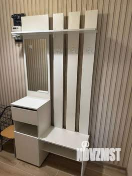 2-к квартира, на длительный срок, 41м2, 3/3 этаж