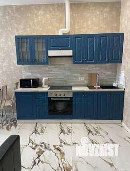 2-к квартира, на длительный срок, 62м2, 21/21 этаж