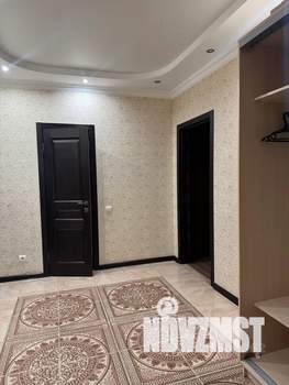 2-к квартира, посуточно, 62м2, 8/17 этаж