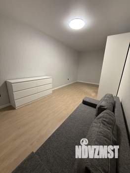 1-к квартира, на длительный срок, 37м2, 10/16 этаж