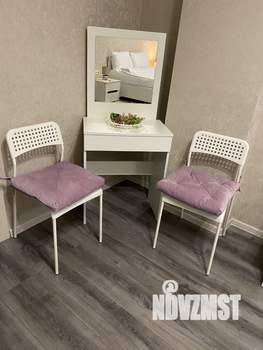 1-к квартира, посуточно, 44м2, 11/16 этаж