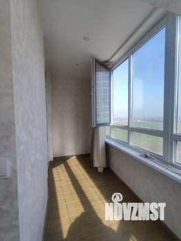 2-к квартира, на длительный срок, 47м2, 11/24 этаж