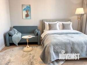 Студия квартира, посуточно, 30м2, 11/16 этаж