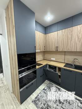 2-к квартира, на длительный срок, 57м2, 4/18 этаж