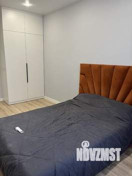 1-к квартира, на длительный срок, 42м2, 11/16 этаж