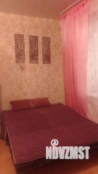Студия квартира, на длительный срок, 23м2, 2/7 этаж