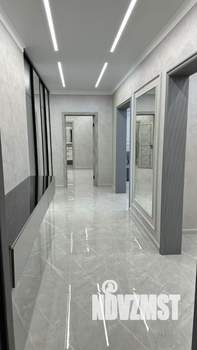 3-к квартира, на длительный срок, 150м2, 5/23 этаж