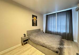 1-к квартира, на длительный срок, 34м2, 5/18 этаж