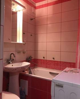 3-к квартира, на длительный срок, 56м2, 5/5 этаж