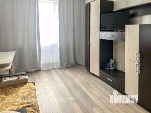 1-к квартира, на длительный срок, 46м2, 13/23 этаж