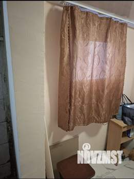 1-к квартира, на длительный срок, 25м2, 1/1 этаж