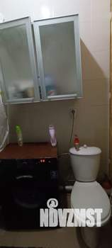 Студия квартира, на длительный срок, 20м2, 6/19 этаж