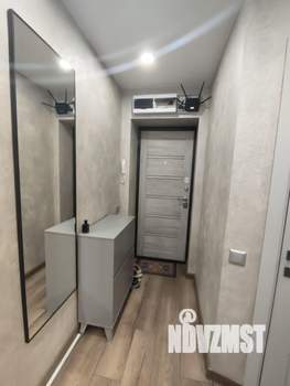 2-к квартира, на длительный срок, 45м2, 4/5 этаж