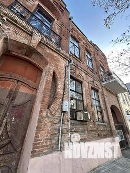 2-к квартира, посуточно, 50м2, 1/1 этаж