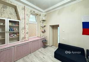 2-к квартира, на длительный срок, 40м2, 1/1 этаж