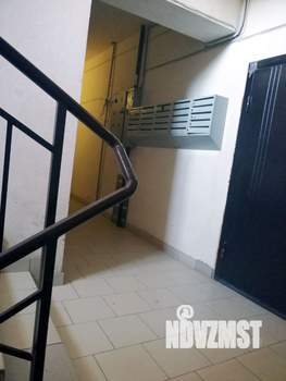 Студия квартира, на длительный срок, 27м2, 1/5 этаж