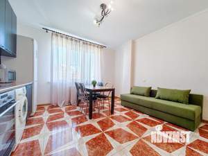 2-к квартира, посуточно, 70м2, 1/1 этаж