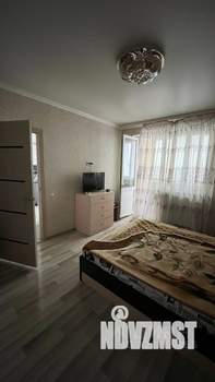 1-к квартира, на длительный срок, 38м2, 6/6 этаж