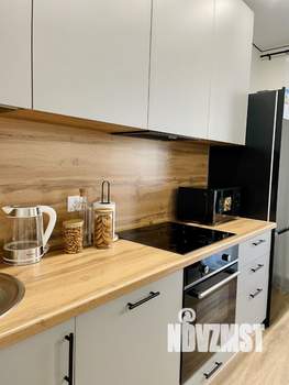 1-к квартира, на длительный срок, 33м2, 4/20 этаж