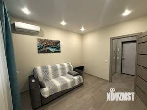 1-к квартира, на длительный срок, 35м2, 5/12 этаж