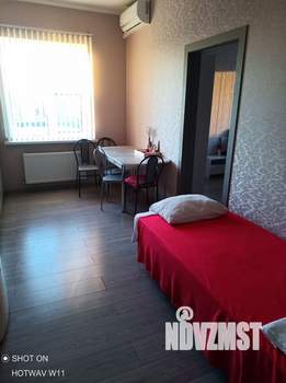 2-к квартира, посуточно, 43м2, 3/3 этаж