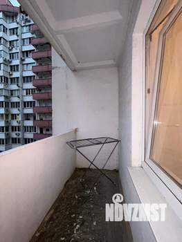 1-к квартира, на длительный срок, 41м2, 8/16 этаж