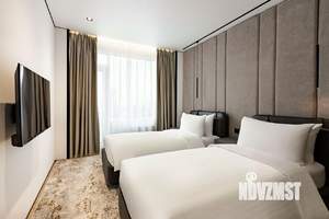 3-к квартира, посуточно, 68м2, 1/1 этаж