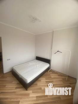 2-к квартира, на длительный срок, 44м2, 6/11 этаж