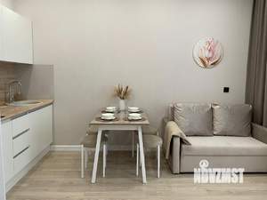 1-к квартира, на длительный срок, 34м2, 7/9 этаж