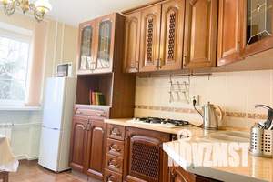 1-к квартира, посуточно, 43м2, 2/5 этаж