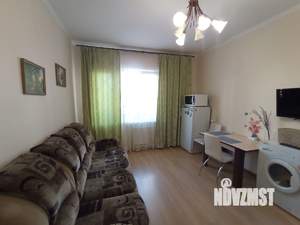 1-к квартира, на длительный срок, 50м2, 3/16 этаж