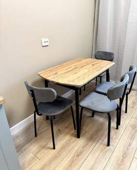 2-к квартира, на длительный срок, 91м2, 10/16 этаж