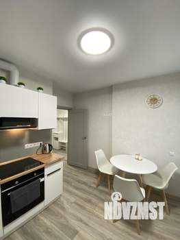 1-к квартира, на длительный срок, 39м2, 5/23 этаж