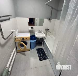 2-к квартира, на длительный срок, 62м2, 15/16 этаж