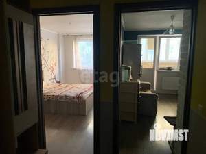 1-к квартира, на длительный срок, 30м2, 2/5 этаж