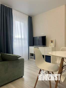 1-к квартира, на длительный срок, 45м2, 4/18 этаж