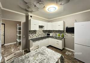 1-к квартира, на длительный срок, 44м2, 9/13 этаж