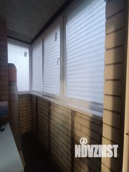 1-к квартира, на длительный срок, 35м2, 9/18 этаж