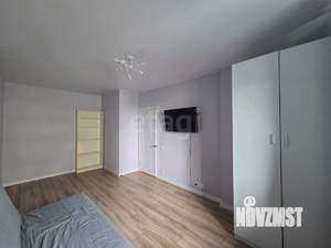 1-к квартира, на длительный срок, 37м2, 5/15 этаж