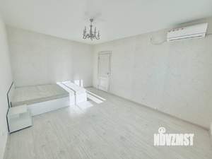 2-к квартира, на длительный срок, 56м2, 12/16 этаж