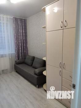 2-к квартира, на длительный срок, 49м2, 13/17 этаж