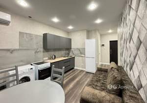 1-к квартира, на длительный срок, 36м2, 9/14 этаж