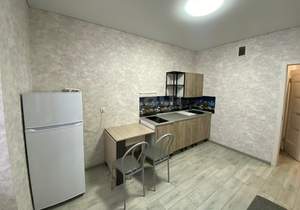 1-к квартира, на длительный срок, 37м2, 9/22 этаж