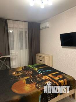 1-к квартира, на длительный срок, 50м2, 6/18 этаж