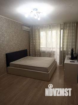 1-к квартира, на длительный срок, 36м2, 2/3 этаж