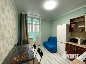 1-к квартира, на длительный срок, 34м2, 7/20 этаж