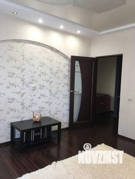 2-к квартира, посуточно, 76м2, 17/21 этаж