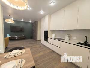 4-к квартира, на длительный срок, 130м2, 17/24 этаж