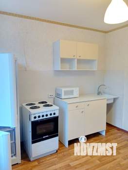 1-к квартира, на длительный срок, 38м2, 6/17 этаж